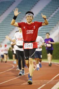 BIB: 6413, 1068
                            <button type="button" onclick="openModal(5977846)" class="btn btn-primary btn-sm float-right btn-popup" data-toggle="modal" data-target=".modal-high-quality">
                        <i class="fas fa-shopping-cart"></i> Add to Cart
                    </button>
                                            <button type="button" onclick="isThisMe(5977846, true)" class="btn btn-success btn-sm float-right btn-popup btn-isme hidden" data-toggle="tooltip" data-placement="bottom" title="นี่คือรูปของคุณใช่ไหม คลิกที่นี่เพื่อเอาเข้าอัลบั้ม">
                        <i class="fas fa-plus"></i> Add to album
                    </button>
                    <button type="button" onclick="isThisMe(5977846, false)" class="btn btn-warning btn-sm float-right btn-popup btn-isnotme hidden">
                        <i class="fas fa-ban"></i> Remove from album
                    </button>