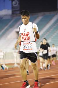 BIB: 3892
                            <button type="button" onclick="openModal(5967984)" class="btn btn-primary btn-sm float-right btn-popup" data-toggle="modal" data-target=".modal-high-quality">
                        <i class="fas fa-shopping-cart"></i> Add to Cart
                    </button>
                                            <button type="button" onclick="isThisMe(5967984, true)" class="btn btn-success btn-sm float-right btn-popup btn-isme hidden" data-toggle="tooltip" data-placement="bottom" title="นี่คือรูปของคุณใช่ไหม คลิกที่นี่เพื่อเอาเข้าอัลบั้ม">
                        <i class="fas fa-plus"></i> Add to album
                    </button>
                    <button type="button" onclick="isThisMe(5967984, false)" class="btn btn-warning btn-sm float-right btn-popup btn-isnotme hidden">
                        <i class="fas fa-ban"></i> Remove from album
                    </button>