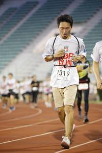 BIB: 7319
                            <button type="button" onclick="openModal(5968288)" class="btn btn-primary btn-sm float-right btn-popup" data-toggle="modal" data-target=".modal-high-quality">
                        <i class="fas fa-shopping-cart"></i> Add to Cart
                    </button>
                                            <button type="button" onclick="isThisMe(5968288, true)" class="btn btn-success btn-sm float-right btn-popup btn-isme hidden" data-toggle="tooltip" data-placement="bottom" title="นี่คือรูปของคุณใช่ไหม คลิกที่นี่เพื่อเอาเข้าอัลบั้ม">
                        <i class="fas fa-plus"></i> Add to album
                    </button>
                    <button type="button" onclick="isThisMe(5968288, false)" class="btn btn-warning btn-sm float-right btn-popup btn-isnotme hidden">
                        <i class="fas fa-ban"></i> Remove from album
                    </button>