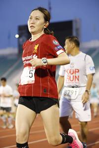 BIB: 8791
                            <button type="button" onclick="openModal(5969985)" class="btn btn-primary btn-sm float-right btn-popup" data-toggle="modal" data-target=".modal-high-quality">
                        <i class="fas fa-shopping-cart"></i> Add to Cart
                    </button>
                                            <button type="button" onclick="isThisMe(5969985, true)" class="btn btn-success btn-sm float-right btn-popup btn-isme hidden" data-toggle="tooltip" data-placement="bottom" title="นี่คือรูปของคุณใช่ไหม คลิกที่นี่เพื่อเอาเข้าอัลบั้ม">
                        <i class="fas fa-plus"></i> Add to album
                    </button>
                    <button type="button" onclick="isThisMe(5969985, false)" class="btn btn-warning btn-sm float-right btn-popup btn-isnotme hidden">
                        <i class="fas fa-ban"></i> Remove from album
                    </button>