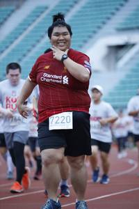 BIB: 7220, 164
                            <button type="button" onclick="openModal(5993390)" class="btn btn-primary btn-sm float-right btn-popup" data-toggle="modal" data-target=".modal-high-quality">
                        <i class="fas fa-shopping-cart"></i> Add to Cart
                    </button>
                                            <button type="button" onclick="isThisMe(5993390, true)" class="btn btn-success btn-sm float-right btn-popup btn-isme hidden" data-toggle="tooltip" data-placement="bottom" title="นี่คือรูปของคุณใช่ไหม คลิกที่นี่เพื่อเอาเข้าอัลบั้ม">
                        <i class="fas fa-plus"></i> Add to album
                    </button>
                    <button type="button" onclick="isThisMe(5993390, false)" class="btn btn-warning btn-sm float-right btn-popup btn-isnotme hidden">
                        <i class="fas fa-ban"></i> Remove from album
                    </button>