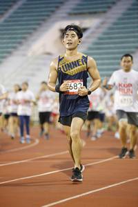 BIB: 683, 715
                            <button type="button" onclick="openModal(5973336)" class="btn btn-primary btn-sm float-right btn-popup" data-toggle="modal" data-target=".modal-high-quality">
                        <i class="fas fa-shopping-cart"></i> Add to Cart
                    </button>
                                            <button type="button" onclick="isThisMe(5973336, true)" class="btn btn-success btn-sm float-right btn-popup btn-isme hidden" data-toggle="tooltip" data-placement="bottom" title="นี่คือรูปของคุณใช่ไหม คลิกที่นี่เพื่อเอาเข้าอัลบั้ม">
                        <i class="fas fa-plus"></i> Add to album
                    </button>
                    <button type="button" onclick="isThisMe(5973336, false)" class="btn btn-warning btn-sm float-right btn-popup btn-isnotme hidden">
                        <i class="fas fa-ban"></i> Remove from album
                    </button>