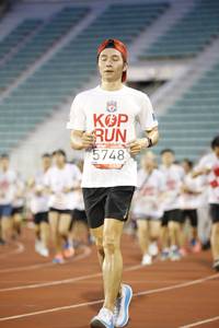 BIB: 5748
                            <button type="button" onclick="openModal(5971104)" class="btn btn-primary btn-sm float-right btn-popup" data-toggle="modal" data-target=".modal-high-quality">
                        <i class="fas fa-shopping-cart"></i> Add to Cart
                    </button>
                                            <button type="button" onclick="isThisMe(5971104, true)" class="btn btn-success btn-sm float-right btn-popup btn-isme hidden" data-toggle="tooltip" data-placement="bottom" title="นี่คือรูปของคุณใช่ไหม คลิกที่นี่เพื่อเอาเข้าอัลบั้ม">
                        <i class="fas fa-plus"></i> Add to album
                    </button>
                    <button type="button" onclick="isThisMe(5971104, false)" class="btn btn-warning btn-sm float-right btn-popup btn-isnotme hidden">
                        <i class="fas fa-ban"></i> Remove from album
                    </button>