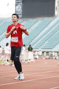 BIB: 5408
                            <button type="button" onclick="openModal(5999591)" class="btn btn-primary btn-sm float-right btn-popup" data-toggle="modal" data-target=".modal-high-quality">
                        <i class="fas fa-shopping-cart"></i> Add to Cart
                    </button>
                                            <button type="button" onclick="isThisMe(5999591, true)" class="btn btn-success btn-sm float-right btn-popup btn-isme hidden" data-toggle="tooltip" data-placement="bottom" title="นี่คือรูปของคุณใช่ไหม คลิกที่นี่เพื่อเอาเข้าอัลบั้ม">
                        <i class="fas fa-plus"></i> Add to album
                    </button>
                    <button type="button" onclick="isThisMe(5999591, false)" class="btn btn-warning btn-sm float-right btn-popup btn-isnotme hidden">
                        <i class="fas fa-ban"></i> Remove from album
                    </button>