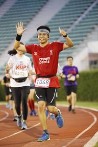 BIB: 6413, 1068
                            <button type="button" onclick="openModal(5977829)" class="btn btn-primary btn-sm float-right btn-popup" data-toggle="modal" data-target=".modal-high-quality">
                        <i class="fas fa-shopping-cart"></i> Add to Cart
                    </button>
                                            <button type="button" onclick="isThisMe(5977829, true)" class="btn btn-success btn-sm float-right btn-popup btn-isme hidden" data-toggle="tooltip" data-placement="bottom" title="นี่คือรูปของคุณใช่ไหม คลิกที่นี่เพื่อเอาเข้าอัลบั้ม">
                        <i class="fas fa-plus"></i> Add to album
                    </button>
                    <button type="button" onclick="isThisMe(5977829, false)" class="btn btn-warning btn-sm float-right btn-popup btn-isnotme hidden">
                        <i class="fas fa-ban"></i> Remove from album
                    </button>