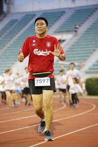 BIB: 7597
                            <button type="button" onclick="openModal(5979129)" class="btn btn-primary btn-sm float-right btn-popup" data-toggle="modal" data-target=".modal-high-quality">
                        <i class="fas fa-shopping-cart"></i> Add to Cart
                    </button>
                                            <button type="button" onclick="isThisMe(5979129, true)" class="btn btn-success btn-sm float-right btn-popup btn-isme hidden" data-toggle="tooltip" data-placement="bottom" title="นี่คือรูปของคุณใช่ไหม คลิกที่นี่เพื่อเอาเข้าอัลบั้ม">
                        <i class="fas fa-plus"></i> Add to album
                    </button>
                    <button type="button" onclick="isThisMe(5979129, false)" class="btn btn-warning btn-sm float-right btn-popup btn-isnotme hidden">
                        <i class="fas fa-ban"></i> Remove from album
                    </button>