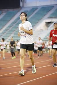 BIB: 7642, 2019
                            <button type="button" onclick="openModal(5979081)" class="btn btn-primary btn-sm float-right btn-popup" data-toggle="modal" data-target=".modal-high-quality">
                        <i class="fas fa-shopping-cart"></i> Add to Cart
                    </button>
                                            <button type="button" onclick="isThisMe(5979081, true)" class="btn btn-success btn-sm float-right btn-popup btn-isme hidden" data-toggle="tooltip" data-placement="bottom" title="นี่คือรูปของคุณใช่ไหม คลิกที่นี่เพื่อเอาเข้าอัลบั้ม">
                        <i class="fas fa-plus"></i> Add to album
                    </button>
                    <button type="button" onclick="isThisMe(5979081, false)" class="btn btn-warning btn-sm float-right btn-popup btn-isnotme hidden">
                        <i class="fas fa-ban"></i> Remove from album
                    </button>