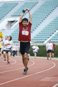 BIB: 2841
                            <button type="button" onclick="openModal(5998412)" class="btn btn-primary btn-sm float-right btn-popup" data-toggle="modal" data-target=".modal-high-quality">
                        <i class="fas fa-shopping-cart"></i> Add to Cart
                    </button>
                                            <button type="button" onclick="isThisMe(5998412, true)" class="btn btn-success btn-sm float-right btn-popup btn-isme hidden" data-toggle="tooltip" data-placement="bottom" title="นี่คือรูปของคุณใช่ไหม คลิกที่นี่เพื่อเอาเข้าอัลบั้ม">
                        <i class="fas fa-plus"></i> Add to album
                    </button>
                    <button type="button" onclick="isThisMe(5998412, false)" class="btn btn-warning btn-sm float-right btn-popup btn-isnotme hidden">
                        <i class="fas fa-ban"></i> Remove from album
                    </button>