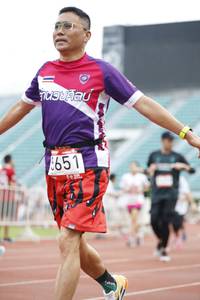 BIB: 651
                            <button type="button" onclick="openModal(5999608)" class="btn btn-primary btn-sm float-right btn-popup" data-toggle="modal" data-target=".modal-high-quality">
                        <i class="fas fa-shopping-cart"></i> Add to Cart
                    </button>
                                            <button type="button" onclick="isThisMe(5999608, true)" class="btn btn-success btn-sm float-right btn-popup btn-isme hidden" data-toggle="tooltip" data-placement="bottom" title="นี่คือรูปของคุณใช่ไหม คลิกที่นี่เพื่อเอาเข้าอัลบั้ม">
                        <i class="fas fa-plus"></i> Add to album
                    </button>
                    <button type="button" onclick="isThisMe(5999608, false)" class="btn btn-warning btn-sm float-right btn-popup btn-isnotme hidden">
                        <i class="fas fa-ban"></i> Remove from album
                    </button>