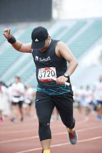 BIB: 3720
                            <button type="button" onclick="openModal(5997176)" class="btn btn-primary btn-sm float-right btn-popup" data-toggle="modal" data-target=".modal-high-quality">
                        <i class="fas fa-shopping-cart"></i> Add to Cart
                    </button>
                                            <button type="button" onclick="isThisMe(5997176, true)" class="btn btn-success btn-sm float-right btn-popup btn-isme hidden" data-toggle="tooltip" data-placement="bottom" title="นี่คือรูปของคุณใช่ไหม คลิกที่นี่เพื่อเอาเข้าอัลบั้ม">
                        <i class="fas fa-plus"></i> Add to album
                    </button>
                    <button type="button" onclick="isThisMe(5997176, false)" class="btn btn-warning btn-sm float-right btn-popup btn-isnotme hidden">
                        <i class="fas fa-ban"></i> Remove from album
                    </button>