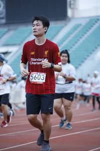 BIB: 5603
                            <button type="button" onclick="openModal(5993509)" class="btn btn-primary btn-sm float-right btn-popup" data-toggle="modal" data-target=".modal-high-quality">
                        <i class="fas fa-shopping-cart"></i> Add to Cart
                    </button>
                                            <button type="button" onclick="isThisMe(5993509, true)" class="btn btn-success btn-sm float-right btn-popup btn-isme hidden" data-toggle="tooltip" data-placement="bottom" title="นี่คือรูปของคุณใช่ไหม คลิกที่นี่เพื่อเอาเข้าอัลบั้ม">
                        <i class="fas fa-plus"></i> Add to album
                    </button>
                    <button type="button" onclick="isThisMe(5993509, false)" class="btn btn-warning btn-sm float-right btn-popup btn-isnotme hidden">
                        <i class="fas fa-ban"></i> Remove from album
                    </button>