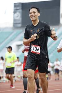 BIB: 5136
                            <button type="button" onclick="openModal(5999295)" class="btn btn-primary btn-sm float-right btn-popup" data-toggle="modal" data-target=".modal-high-quality">
                        <i class="fas fa-shopping-cart"></i> Add to Cart
                    </button>
                                            <button type="button" onclick="isThisMe(5999295, true)" class="btn btn-success btn-sm float-right btn-popup btn-isme hidden" data-toggle="tooltip" data-placement="bottom" title="นี่คือรูปของคุณใช่ไหม คลิกที่นี่เพื่อเอาเข้าอัลบั้ม">
                        <i class="fas fa-plus"></i> Add to album
                    </button>
                    <button type="button" onclick="isThisMe(5999295, false)" class="btn btn-warning btn-sm float-right btn-popup btn-isnotme hidden">
                        <i class="fas fa-ban"></i> Remove from album
                    </button>