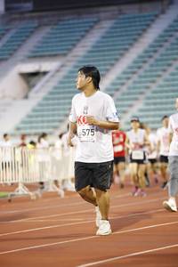 BIB: 6575
                            <button type="button" onclick="openModal(5977457)" class="btn btn-primary btn-sm float-right btn-popup" data-toggle="modal" data-target=".modal-high-quality">
                        <i class="fas fa-shopping-cart"></i> Add to Cart
                    </button>
                                            <button type="button" onclick="isThisMe(5977457, true)" class="btn btn-success btn-sm float-right btn-popup btn-isme hidden" data-toggle="tooltip" data-placement="bottom" title="นี่คือรูปของคุณใช่ไหม คลิกที่นี่เพื่อเอาเข้าอัลบั้ม">
                        <i class="fas fa-plus"></i> Add to album
                    </button>
                    <button type="button" onclick="isThisMe(5977457, false)" class="btn btn-warning btn-sm float-right btn-popup btn-isnotme hidden">
                        <i class="fas fa-ban"></i> Remove from album
                    </button>