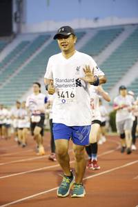 BIB: 3416
                            <button type="button" onclick="openModal(5975022)" class="btn btn-primary btn-sm float-right btn-popup" data-toggle="modal" data-target=".modal-high-quality">
                        <i class="fas fa-shopping-cart"></i> Add to Cart
                    </button>
                                            <button type="button" onclick="isThisMe(5975022, true)" class="btn btn-success btn-sm float-right btn-popup btn-isme hidden" data-toggle="tooltip" data-placement="bottom" title="นี่คือรูปของคุณใช่ไหม คลิกที่นี่เพื่อเอาเข้าอัลบั้ม">
                        <i class="fas fa-plus"></i> Add to album
                    </button>
                    <button type="button" onclick="isThisMe(5975022, false)" class="btn btn-warning btn-sm float-right btn-popup btn-isnotme hidden">
                        <i class="fas fa-ban"></i> Remove from album
                    </button>