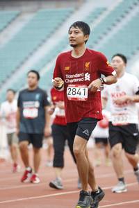 BIB: 2841
                            <button type="button" onclick="openModal(6000156)" class="btn btn-primary btn-sm float-right btn-popup" data-toggle="modal" data-target=".modal-high-quality">
                        <i class="fas fa-shopping-cart"></i> Add to Cart
                    </button>
                                            <button type="button" onclick="isThisMe(6000156, true)" class="btn btn-success btn-sm float-right btn-popup btn-isme hidden" data-toggle="tooltip" data-placement="bottom" title="นี่คือรูปของคุณใช่ไหม คลิกที่นี่เพื่อเอาเข้าอัลบั้ม">
                        <i class="fas fa-plus"></i> Add to album
                    </button>
                    <button type="button" onclick="isThisMe(6000156, false)" class="btn btn-warning btn-sm float-right btn-popup btn-isnotme hidden">
                        <i class="fas fa-ban"></i> Remove from album
                    </button>