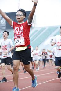 BIB: 3260
                            <button type="button" onclick="openModal(5996546)" class="btn btn-primary btn-sm float-right btn-popup" data-toggle="modal" data-target=".modal-high-quality">
                        <i class="fas fa-shopping-cart"></i> Add to Cart
                    </button>
                                            <button type="button" onclick="isThisMe(5996546, true)" class="btn btn-success btn-sm float-right btn-popup btn-isme hidden" data-toggle="tooltip" data-placement="bottom" title="นี่คือรูปของคุณใช่ไหม คลิกที่นี่เพื่อเอาเข้าอัลบั้ม">
                        <i class="fas fa-plus"></i> Add to album
                    </button>
                    <button type="button" onclick="isThisMe(5996546, false)" class="btn btn-warning btn-sm float-right btn-popup btn-isnotme hidden">
                        <i class="fas fa-ban"></i> Remove from album
                    </button>