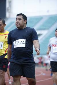 BIB: 7724
                            <button type="button" onclick="openModal(5994915)" class="btn btn-primary btn-sm float-right btn-popup" data-toggle="modal" data-target=".modal-high-quality">
                        <i class="fas fa-shopping-cart"></i> Add to Cart
                    </button>
                                            <button type="button" onclick="isThisMe(5994915, true)" class="btn btn-success btn-sm float-right btn-popup btn-isme hidden" data-toggle="tooltip" data-placement="bottom" title="นี่คือรูปของคุณใช่ไหม คลิกที่นี่เพื่อเอาเข้าอัลบั้ม">
                        <i class="fas fa-plus"></i> Add to album
                    </button>
                    <button type="button" onclick="isThisMe(5994915, false)" class="btn btn-warning btn-sm float-right btn-popup btn-isnotme hidden">
                        <i class="fas fa-ban"></i> Remove from album
                    </button>