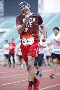 BIB: 4841
                            <button type="button" onclick="openModal(5996421)" class="btn btn-primary btn-sm float-right btn-popup" data-toggle="modal" data-target=".modal-high-quality">
                        <i class="fas fa-shopping-cart"></i> Add to Cart
                    </button>
                                            <button type="button" onclick="isThisMe(5996421, true)" class="btn btn-success btn-sm float-right btn-popup btn-isme hidden" data-toggle="tooltip" data-placement="bottom" title="นี่คือรูปของคุณใช่ไหม คลิกที่นี่เพื่อเอาเข้าอัลบั้ม">
                        <i class="fas fa-plus"></i> Add to album
                    </button>
                    <button type="button" onclick="isThisMe(5996421, false)" class="btn btn-warning btn-sm float-right btn-popup btn-isnotme hidden">
                        <i class="fas fa-ban"></i> Remove from album
                    </button>