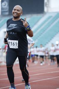 BIB: 7161
                            <button type="button" onclick="openModal(5995782)" class="btn btn-primary btn-sm float-right btn-popup" data-toggle="modal" data-target=".modal-high-quality">
                        <i class="fas fa-shopping-cart"></i> Add to Cart
                    </button>
                                            <button type="button" onclick="isThisMe(5995782, true)" class="btn btn-success btn-sm float-right btn-popup btn-isme hidden" data-toggle="tooltip" data-placement="bottom" title="นี่คือรูปของคุณใช่ไหม คลิกที่นี่เพื่อเอาเข้าอัลบั้ม">
                        <i class="fas fa-plus"></i> Add to album
                    </button>
                    <button type="button" onclick="isThisMe(5995782, false)" class="btn btn-warning btn-sm float-right btn-popup btn-isnotme hidden">
                        <i class="fas fa-ban"></i> Remove from album
                    </button>