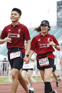 BIB: 4558, 4559
                            <button type="button" onclick="openModal(5999288)" class="btn btn-primary btn-sm float-right btn-popup" data-toggle="modal" data-target=".modal-high-quality">
                        <i class="fas fa-shopping-cart"></i> Add to Cart
                    </button>
                                            <button type="button" onclick="isThisMe(5999288, true)" class="btn btn-success btn-sm float-right btn-popup btn-isme hidden" data-toggle="tooltip" data-placement="bottom" title="นี่คือรูปของคุณใช่ไหม คลิกที่นี่เพื่อเอาเข้าอัลบั้ม">
                        <i class="fas fa-plus"></i> Add to album
                    </button>
                    <button type="button" onclick="isThisMe(5999288, false)" class="btn btn-warning btn-sm float-right btn-popup btn-isnotme hidden">
                        <i class="fas fa-ban"></i> Remove from album
                    </button>