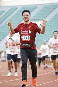 BIB: 4896
                            <button type="button" onclick="openModal(6000096)" class="btn btn-primary btn-sm float-right btn-popup" data-toggle="modal" data-target=".modal-high-quality">
                        <i class="fas fa-shopping-cart"></i> Add to Cart
                    </button>
                                            <button type="button" onclick="isThisMe(6000096, true)" class="btn btn-success btn-sm float-right btn-popup btn-isme hidden" data-toggle="tooltip" data-placement="bottom" title="นี่คือรูปของคุณใช่ไหม คลิกที่นี่เพื่อเอาเข้าอัลบั้ม">
                        <i class="fas fa-plus"></i> Add to album
                    </button>
                    <button type="button" onclick="isThisMe(6000096, false)" class="btn btn-warning btn-sm float-right btn-popup btn-isnotme hidden">
                        <i class="fas fa-ban"></i> Remove from album
                    </button>