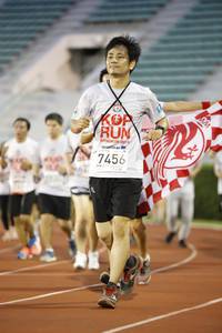 BIB: 7456
                            <button type="button" onclick="openModal(5971226)" class="btn btn-primary btn-sm float-right btn-popup" data-toggle="modal" data-target=".modal-high-quality">
                        <i class="fas fa-shopping-cart"></i> Add to Cart
                    </button>
                                            <button type="button" onclick="isThisMe(5971226, true)" class="btn btn-success btn-sm float-right btn-popup btn-isme hidden" data-toggle="tooltip" data-placement="bottom" title="นี่คือรูปของคุณใช่ไหม คลิกที่นี่เพื่อเอาเข้าอัลบั้ม">
                        <i class="fas fa-plus"></i> Add to album
                    </button>
                    <button type="button" onclick="isThisMe(5971226, false)" class="btn btn-warning btn-sm float-right btn-popup btn-isnotme hidden">
                        <i class="fas fa-ban"></i> Remove from album
                    </button>