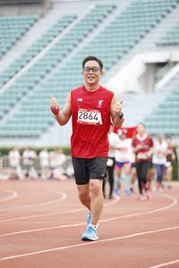 BIB: 2864
                            <button type="button" onclick="openModal(5999714)" class="btn btn-primary btn-sm float-right btn-popup" data-toggle="modal" data-target=".modal-high-quality">
                        <i class="fas fa-shopping-cart"></i> Add to Cart
                    </button>
                                            <button type="button" onclick="isThisMe(5999714, true)" class="btn btn-success btn-sm float-right btn-popup btn-isme hidden" data-toggle="tooltip" data-placement="bottom" title="นี่คือรูปของคุณใช่ไหม คลิกที่นี่เพื่อเอาเข้าอัลบั้ม">
                        <i class="fas fa-plus"></i> Add to album
                    </button>
                    <button type="button" onclick="isThisMe(5999714, false)" class="btn btn-warning btn-sm float-right btn-popup btn-isnotme hidden">
                        <i class="fas fa-ban"></i> Remove from album
                    </button>