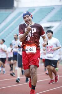 BIB: 4841
                            <button type="button" onclick="openModal(5996418)" class="btn btn-primary btn-sm float-right btn-popup" data-toggle="modal" data-target=".modal-high-quality">
                        <i class="fas fa-shopping-cart"></i> Add to Cart
                    </button>
                                            <button type="button" onclick="isThisMe(5996418, true)" class="btn btn-success btn-sm float-right btn-popup btn-isme hidden" data-toggle="tooltip" data-placement="bottom" title="นี่คือรูปของคุณใช่ไหม คลิกที่นี่เพื่อเอาเข้าอัลบั้ม">
                        <i class="fas fa-plus"></i> Add to album
                    </button>
                    <button type="button" onclick="isThisMe(5996418, false)" class="btn btn-warning btn-sm float-right btn-popup btn-isnotme hidden">
                        <i class="fas fa-ban"></i> Remove from album
                    </button>