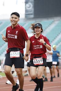 BIB: 4558, 4559
                            <button type="button" onclick="openModal(5999287)" class="btn btn-primary btn-sm float-right btn-popup" data-toggle="modal" data-target=".modal-high-quality">
                        <i class="fas fa-shopping-cart"></i> Add to Cart
                    </button>
                                            <button type="button" onclick="isThisMe(5999287, true)" class="btn btn-success btn-sm float-right btn-popup btn-isme hidden" data-toggle="tooltip" data-placement="bottom" title="นี่คือรูปของคุณใช่ไหม คลิกที่นี่เพื่อเอาเข้าอัลบั้ม">
                        <i class="fas fa-plus"></i> Add to album
                    </button>
                    <button type="button" onclick="isThisMe(5999287, false)" class="btn btn-warning btn-sm float-right btn-popup btn-isnotme hidden">
                        <i class="fas fa-ban"></i> Remove from album
                    </button>