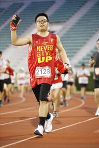 BIB: 2128
                            <button type="button" onclick="openModal(5973757)" class="btn btn-primary btn-sm float-right btn-popup" data-toggle="modal" data-target=".modal-high-quality">
                        <i class="fas fa-shopping-cart"></i> Add to Cart
                    </button>
                                            <button type="button" onclick="isThisMe(5973757, true)" class="btn btn-success btn-sm float-right btn-popup btn-isme hidden" data-toggle="tooltip" data-placement="bottom" title="นี่คือรูปของคุณใช่ไหม คลิกที่นี่เพื่อเอาเข้าอัลบั้ม">
                        <i class="fas fa-plus"></i> Add to album
                    </button>
                    <button type="button" onclick="isThisMe(5973757, false)" class="btn btn-warning btn-sm float-right btn-popup btn-isnotme hidden">
                        <i class="fas fa-ban"></i> Remove from album
                    </button>