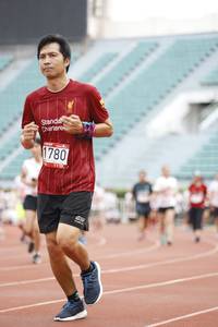 BIB: 1780
                            <button type="button" onclick="openModal(6000151)" class="btn btn-primary btn-sm float-right btn-popup" data-toggle="modal" data-target=".modal-high-quality">
                        <i class="fas fa-shopping-cart"></i> Add to Cart
                    </button>
                                            <button type="button" onclick="isThisMe(6000151, true)" class="btn btn-success btn-sm float-right btn-popup btn-isme hidden" data-toggle="tooltip" data-placement="bottom" title="นี่คือรูปของคุณใช่ไหม คลิกที่นี่เพื่อเอาเข้าอัลบั้ม">
                        <i class="fas fa-plus"></i> Add to album
                    </button>
                    <button type="button" onclick="isThisMe(6000151, false)" class="btn btn-warning btn-sm float-right btn-popup btn-isnotme hidden">
                        <i class="fas fa-ban"></i> Remove from album
                    </button>