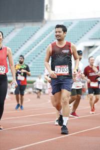 BIB: 3703, 229
                            <button type="button" onclick="openModal(5999922)" class="btn btn-primary btn-sm float-right btn-popup" data-toggle="modal" data-target=".modal-high-quality">
                        <i class="fas fa-shopping-cart"></i> Add to Cart
                    </button>
                                            <button type="button" onclick="isThisMe(5999922, true)" class="btn btn-success btn-sm float-right btn-popup btn-isme hidden" data-toggle="tooltip" data-placement="bottom" title="นี่คือรูปของคุณใช่ไหม คลิกที่นี่เพื่อเอาเข้าอัลบั้ม">
                        <i class="fas fa-plus"></i> Add to album
                    </button>
                    <button type="button" onclick="isThisMe(5999922, false)" class="btn btn-warning btn-sm float-right btn-popup btn-isnotme hidden">
                        <i class="fas fa-ban"></i> Remove from album
                    </button>