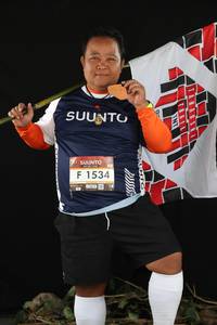 BIB: 1534, 
                            <button type="button" onclick="openModal(6908900)" class="btn btn-primary btn-sm float-right btn-popup" data-toggle="modal" data-target=".modal-high-quality">
                        <i class="fas fa-shopping-cart"></i> Add to Cart
                    </button>
                                            <button type="button" onclick="isThisMe(6908900, true)" class="btn btn-success btn-sm float-right btn-popup btn-isme hidden" data-toggle="tooltip" data-placement="bottom" title="นี่คือรูปของคุณใช่ไหม คลิกที่นี่เพื่อเอาเข้าอัลบั้ม">
                        <i class="fas fa-plus"></i> Add to album
                    </button>
                    <button type="button" onclick="isThisMe(6908900, false)" class="btn btn-warning btn-sm float-right btn-popup btn-isnotme hidden">
                        <i class="fas fa-ban"></i> Remove from album
                    </button>