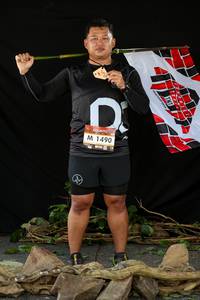 BIB: 1490, 
                            <button type="button" onclick="openModal(6901672)" class="btn btn-primary btn-sm float-right btn-popup" data-toggle="modal" data-target=".modal-high-quality">
                        <i class="fas fa-shopping-cart"></i> Add to Cart
                    </button>
                                            <button type="button" onclick="isThisMe(6901672, true)" class="btn btn-success btn-sm float-right btn-popup btn-isme hidden" data-toggle="tooltip" data-placement="bottom" title="นี่คือรูปของคุณใช่ไหม คลิกที่นี่เพื่อเอาเข้าอัลบั้ม">
                        <i class="fas fa-plus"></i> Add to album
                    </button>
                    <button type="button" onclick="isThisMe(6901672, false)" class="btn btn-warning btn-sm float-right btn-popup btn-isnotme hidden">
                        <i class="fas fa-ban"></i> Remove from album
                    </button>