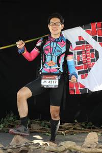 BIB: 4317
                            <button type="button" onclick="openModal(6909850)" class="btn btn-primary btn-sm float-right btn-popup" data-toggle="modal" data-target=".modal-high-quality">
                        <i class="fas fa-shopping-cart"></i> Add to Cart
                    </button>
                                            <button type="button" onclick="isThisMe(6909850, true)" class="btn btn-success btn-sm float-right btn-popup btn-isme hidden" data-toggle="tooltip" data-placement="bottom" title="นี่คือรูปของคุณใช่ไหม คลิกที่นี่เพื่อเอาเข้าอัลบั้ม">
                        <i class="fas fa-plus"></i> Add to album
                    </button>
                    <button type="button" onclick="isThisMe(6909850, false)" class="btn btn-warning btn-sm float-right btn-popup btn-isnotme hidden">
                        <i class="fas fa-ban"></i> Remove from album
                    </button>