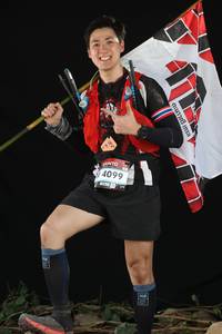 BIB: 4099
                            <button type="button" onclick="openModal(6909513)" class="btn btn-primary btn-sm float-right btn-popup" data-toggle="modal" data-target=".modal-high-quality">
                        <i class="fas fa-shopping-cart"></i> Add to Cart
                    </button>
                                            <button type="button" onclick="isThisMe(6909513, true)" class="btn btn-success btn-sm float-right btn-popup btn-isme hidden" data-toggle="tooltip" data-placement="bottom" title="นี่คือรูปของคุณใช่ไหม คลิกที่นี่เพื่อเอาเข้าอัลบั้ม">
                        <i class="fas fa-plus"></i> Add to album
                    </button>
                    <button type="button" onclick="isThisMe(6909513, false)" class="btn btn-warning btn-sm float-right btn-popup btn-isnotme hidden">
                        <i class="fas fa-ban"></i> Remove from album
                    </button>