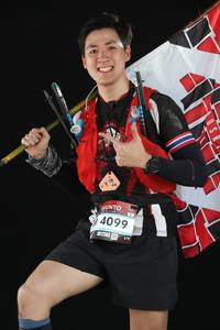 BIB: 4099
                            <button type="button" onclick="openModal(6909516)" class="btn btn-primary btn-sm float-right btn-popup" data-toggle="modal" data-target=".modal-high-quality">
                        <i class="fas fa-shopping-cart"></i> Add to Cart
                    </button>
                                            <button type="button" onclick="isThisMe(6909516, true)" class="btn btn-success btn-sm float-right btn-popup btn-isme hidden" data-toggle="tooltip" data-placement="bottom" title="นี่คือรูปของคุณใช่ไหม คลิกที่นี่เพื่อเอาเข้าอัลบั้ม">
                        <i class="fas fa-plus"></i> Add to album
                    </button>
                    <button type="button" onclick="isThisMe(6909516, false)" class="btn btn-warning btn-sm float-right btn-popup btn-isnotme hidden">
                        <i class="fas fa-ban"></i> Remove from album
                    </button>