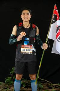 BIB: 1023
                            <button type="button" onclick="openModal(6901684)" class="btn btn-primary btn-sm float-right btn-popup" data-toggle="modal" data-target=".modal-high-quality">
                        <i class="fas fa-shopping-cart"></i> Add to Cart
                    </button>
                                            <button type="button" onclick="isThisMe(6901684, true)" class="btn btn-success btn-sm float-right btn-popup btn-isme hidden" data-toggle="tooltip" data-placement="bottom" title="นี่คือรูปของคุณใช่ไหม คลิกที่นี่เพื่อเอาเข้าอัลบั้ม">
                        <i class="fas fa-plus"></i> Add to album
                    </button>
                    <button type="button" onclick="isThisMe(6901684, false)" class="btn btn-warning btn-sm float-right btn-popup btn-isnotme hidden">
                        <i class="fas fa-ban"></i> Remove from album
                    </button>