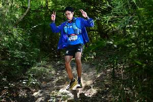 BIB: 4073
                            <button type="button" onclick="openModal(7027354)" class="btn btn-primary btn-sm float-right btn-popup" data-toggle="modal" data-target=".modal-high-quality">
                        <i class="fas fa-shopping-cart"></i> Add to Cart
                    </button>
                                            <button type="button" onclick="isThisMe(7027354, true)" class="btn btn-success btn-sm float-right btn-popup btn-isme hidden" data-toggle="tooltip" data-placement="bottom" title="นี่คือรูปของคุณใช่ไหม คลิกที่นี่เพื่อเอาเข้าอัลบั้ม">
                        <i class="fas fa-plus"></i> Add to album
                    </button>
                    <button type="button" onclick="isThisMe(7027354, false)" class="btn btn-warning btn-sm float-right btn-popup btn-isnotme hidden">
                        <i class="fas fa-ban"></i> Remove from album
                    </button>