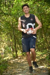 BIB: 149
                            <button type="button" onclick="openModal(7074683)" class="btn btn-primary btn-sm float-right btn-popup" data-toggle="modal" data-target=".modal-high-quality">
                        <i class="fas fa-shopping-cart"></i> Add to Cart
                    </button>
                                            <button type="button" onclick="isThisMe(7074683, true)" class="btn btn-success btn-sm float-right btn-popup btn-isme hidden" data-toggle="tooltip" data-placement="bottom" title="นี่คือรูปของคุณใช่ไหม คลิกที่นี่เพื่อเอาเข้าอัลบั้ม">
                        <i class="fas fa-plus"></i> Add to album
                    </button>
                    <button type="button" onclick="isThisMe(7074683, false)" class="btn btn-warning btn-sm float-right btn-popup btn-isnotme hidden">
                        <i class="fas fa-ban"></i> Remove from album
                    </button>