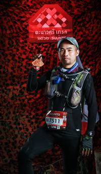 BIB: 7511
                            <button type="button" onclick="openModal(7113094)" class="btn btn-primary btn-sm float-right btn-popup" data-toggle="modal" data-target=".modal-high-quality">
                        <i class="fas fa-shopping-cart"></i> Add to Cart
                    </button>
                                            <button type="button" onclick="isThisMe(7113094, true)" class="btn btn-success btn-sm float-right btn-popup btn-isme hidden" data-toggle="tooltip" data-placement="bottom" title="นี่คือรูปของคุณใช่ไหม คลิกที่นี่เพื่อเอาเข้าอัลบั้ม">
                        <i class="fas fa-plus"></i> Add to album
                    </button>
                    <button type="button" onclick="isThisMe(7113094, false)" class="btn btn-warning btn-sm float-right btn-popup btn-isnotme hidden">
                        <i class="fas fa-ban"></i> Remove from album
                    </button>