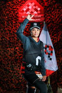 BIB: 1216
                            <button type="button" onclick="openModal(7113314)" class="btn btn-primary btn-sm float-right btn-popup" data-toggle="modal" data-target=".modal-high-quality">
                        <i class="fas fa-shopping-cart"></i> Add to Cart
                    </button>
                                            <button type="button" onclick="isThisMe(7113314, true)" class="btn btn-success btn-sm float-right btn-popup btn-isme hidden" data-toggle="tooltip" data-placement="bottom" title="นี่คือรูปของคุณใช่ไหม คลิกที่นี่เพื่อเอาเข้าอัลบั้ม">
                        <i class="fas fa-plus"></i> Add to album
                    </button>
                    <button type="button" onclick="isThisMe(7113314, false)" class="btn btn-warning btn-sm float-right btn-popup btn-isnotme hidden">
                        <i class="fas fa-ban"></i> Remove from album
                    </button>