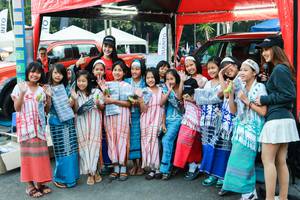 BIB: 
                            <button type="button" onclick="openModal(7113340)" class="btn btn-primary btn-sm float-right btn-popup" data-toggle="modal" data-target=".modal-high-quality">
                        <i class="fas fa-shopping-cart"></i> Add to Cart
                    </button>
                                            <button type="button" onclick="isThisMe(7113340, true)" class="btn btn-success btn-sm float-right btn-popup btn-isme hidden" data-toggle="tooltip" data-placement="bottom" title="นี่คือรูปของคุณใช่ไหม คลิกที่นี่เพื่อเอาเข้าอัลบั้ม">
                        <i class="fas fa-plus"></i> Add to album
                    </button>
                    <button type="button" onclick="isThisMe(7113340, false)" class="btn btn-warning btn-sm float-right btn-popup btn-isnotme hidden">
                        <i class="fas fa-ban"></i> Remove from album
                    </button>