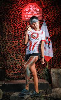 BIB: 
                            <button type="button" onclick="openModal(7113666)" class="btn btn-primary btn-sm float-right btn-popup" data-toggle="modal" data-target=".modal-high-quality">
                        <i class="fas fa-shopping-cart"></i> Add to Cart
                    </button>
                                            <button type="button" onclick="isThisMe(7113666, true)" class="btn btn-success btn-sm float-right btn-popup btn-isme hidden" data-toggle="tooltip" data-placement="bottom" title="นี่คือรูปของคุณใช่ไหม คลิกที่นี่เพื่อเอาเข้าอัลบั้ม">
                        <i class="fas fa-plus"></i> Add to album
                    </button>
                    <button type="button" onclick="isThisMe(7113666, false)" class="btn btn-warning btn-sm float-right btn-popup btn-isnotme hidden">
                        <i class="fas fa-ban"></i> Remove from album
                    </button>