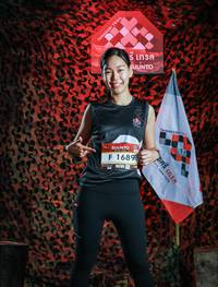 BIB: 1689
                            <button type="button" onclick="openModal(7113743)" class="btn btn-primary btn-sm float-right btn-popup" data-toggle="modal" data-target=".modal-high-quality">
                        <i class="fas fa-shopping-cart"></i> Add to Cart
                    </button>
                                            <button type="button" onclick="isThisMe(7113743, true)" class="btn btn-success btn-sm float-right btn-popup btn-isme hidden" data-toggle="tooltip" data-placement="bottom" title="นี่คือรูปของคุณใช่ไหม คลิกที่นี่เพื่อเอาเข้าอัลบั้ม">
                        <i class="fas fa-plus"></i> Add to album
                    </button>
                    <button type="button" onclick="isThisMe(7113743, false)" class="btn btn-warning btn-sm float-right btn-popup btn-isnotme hidden">
                        <i class="fas fa-ban"></i> Remove from album
                    </button>