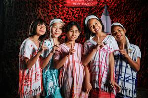 BIB: 
                            <button type="button" onclick="openModal(7113354)" class="btn btn-primary btn-sm float-right btn-popup" data-toggle="modal" data-target=".modal-high-quality">
                        <i class="fas fa-shopping-cart"></i> Add to Cart
                    </button>
                                            <button type="button" onclick="isThisMe(7113354, true)" class="btn btn-success btn-sm float-right btn-popup btn-isme hidden" data-toggle="tooltip" data-placement="bottom" title="นี่คือรูปของคุณใช่ไหม คลิกที่นี่เพื่อเอาเข้าอัลบั้ม">
                        <i class="fas fa-plus"></i> Add to album
                    </button>
                    <button type="button" onclick="isThisMe(7113354, false)" class="btn btn-warning btn-sm float-right btn-popup btn-isnotme hidden">
                        <i class="fas fa-ban"></i> Remove from album
                    </button>