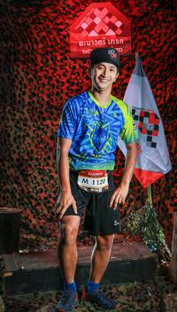 BIB: 1120
                            <button type="button" onclick="openModal(7112976)" class="btn btn-primary btn-sm float-right btn-popup" data-toggle="modal" data-target=".modal-high-quality">
                        <i class="fas fa-shopping-cart"></i> Add to Cart
                    </button>
                                            <button type="button" onclick="isThisMe(7112976, true)" class="btn btn-success btn-sm float-right btn-popup btn-isme hidden" data-toggle="tooltip" data-placement="bottom" title="นี่คือรูปของคุณใช่ไหม คลิกที่นี่เพื่อเอาเข้าอัลบั้ม">
                        <i class="fas fa-plus"></i> Add to album
                    </button>
                    <button type="button" onclick="isThisMe(7112976, false)" class="btn btn-warning btn-sm float-right btn-popup btn-isnotme hidden">
                        <i class="fas fa-ban"></i> Remove from album
                    </button>