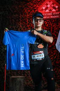 BIB: 4293, 
                            <button type="button" onclick="openModal(7113076)" class="btn btn-primary btn-sm float-right btn-popup" data-toggle="modal" data-target=".modal-high-quality">
                        <i class="fas fa-shopping-cart"></i> Add to Cart
                    </button>
                                            <button type="button" onclick="isThisMe(7113076, true)" class="btn btn-success btn-sm float-right btn-popup btn-isme hidden" data-toggle="tooltip" data-placement="bottom" title="นี่คือรูปของคุณใช่ไหม คลิกที่นี่เพื่อเอาเข้าอัลบั้ม">
                        <i class="fas fa-plus"></i> Add to album
                    </button>
                    <button type="button" onclick="isThisMe(7113076, false)" class="btn btn-warning btn-sm float-right btn-popup btn-isnotme hidden">
                        <i class="fas fa-ban"></i> Remove from album
                    </button>