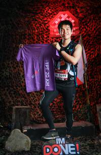 BIB: 2699
                            <button type="button" onclick="openModal(7118832)" class="btn btn-primary btn-sm float-right btn-popup" data-toggle="modal" data-target=".modal-high-quality">
                        <i class="fas fa-shopping-cart"></i> Add to Cart
                    </button>
                                            <button type="button" onclick="isThisMe(7118832, true)" class="btn btn-success btn-sm float-right btn-popup btn-isme hidden" data-toggle="tooltip" data-placement="bottom" title="นี่คือรูปของคุณใช่ไหม คลิกที่นี่เพื่อเอาเข้าอัลบั้ม">
                        <i class="fas fa-plus"></i> Add to album
                    </button>
                    <button type="button" onclick="isThisMe(7118832, false)" class="btn btn-warning btn-sm float-right btn-popup btn-isnotme hidden">
                        <i class="fas fa-ban"></i> Remove from album
                    </button>