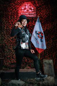 BIB: 
                            <button type="button" onclick="openModal(7113753)" class="btn btn-primary btn-sm float-right btn-popup" data-toggle="modal" data-target=".modal-high-quality">
                        <i class="fas fa-shopping-cart"></i> Add to Cart
                    </button>
                                            <button type="button" onclick="isThisMe(7113753, true)" class="btn btn-success btn-sm float-right btn-popup btn-isme hidden" data-toggle="tooltip" data-placement="bottom" title="นี่คือรูปของคุณใช่ไหม คลิกที่นี่เพื่อเอาเข้าอัลบั้ม">
                        <i class="fas fa-plus"></i> Add to album
                    </button>
                    <button type="button" onclick="isThisMe(7113753, false)" class="btn btn-warning btn-sm float-right btn-popup btn-isnotme hidden">
                        <i class="fas fa-ban"></i> Remove from album
                    </button>